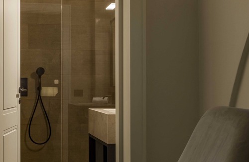 Molfetta Hotel | Dogana Resort