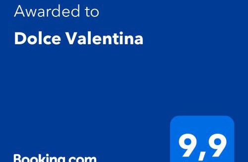 Alberobello Bed & Breakfast | Dolce Valentina