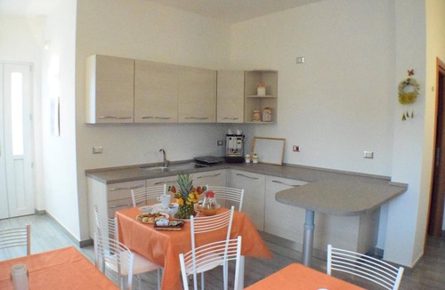 Marina di Pulsano Bed & Breakfast | Dolcesosta B&B