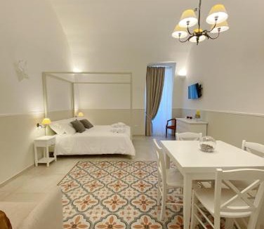 Bisceglie Apartment | Domina Living Apartments - Montecucco