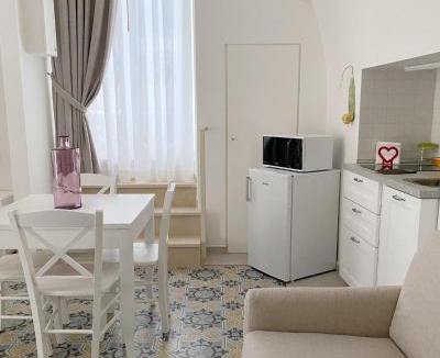 Bisceglie Apartment | Domina Living Apartments - Montecucco