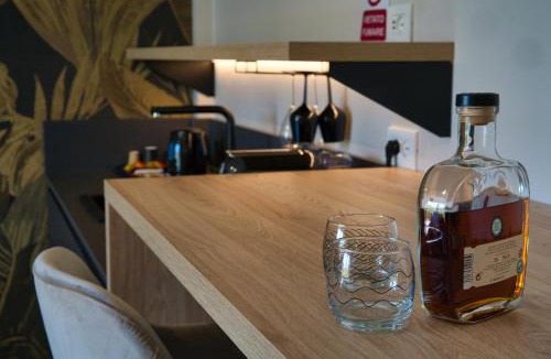 Capurso House | Dominus Luxury Apartment