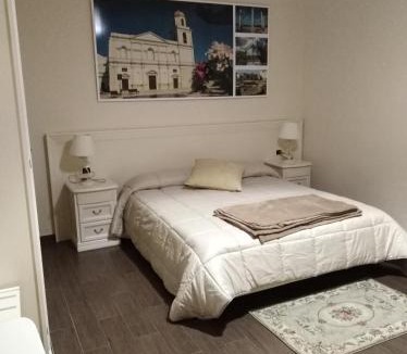 Canosa di Puglia House | DomuS al Corso con servizio B&B