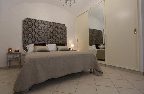 Putignano House | Domus bianca