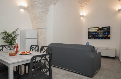 Old Town Cisternino Apartment | Domus Isola | Cisternino