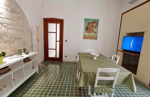 Giovinazzo Apartment | Domus Nicolaus
