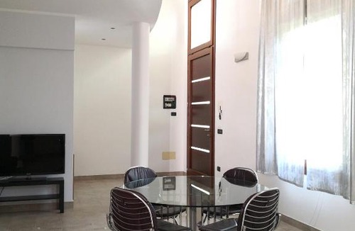 San Donato di Lecce Bed & Breakfast | Domus Open Space