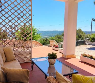 Selva di Fasano House | Domus Valentina