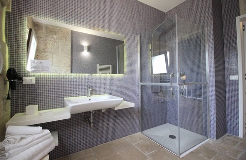 Carpignano Salentino House | Don Agostino Relais Masseria
