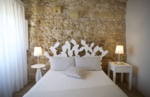 Carpignano Salentino House | Don Agostino Relais Masseria