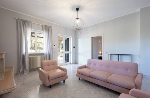 Macchia di Monte Apartment | Don Onofrio Holiday House - ap.to Ettore