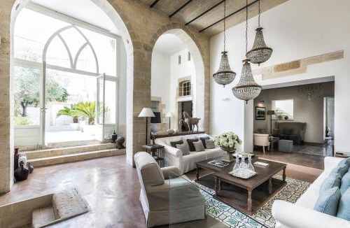 San Cassiano Bed & Breakfast | Don Totu - Dimora Storica