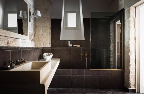 San Cassiano Bed & Breakfast | Don Totu