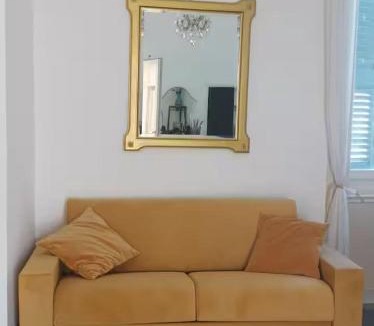 Carmiano Bed & Breakfast | Donna Michelina Rooms