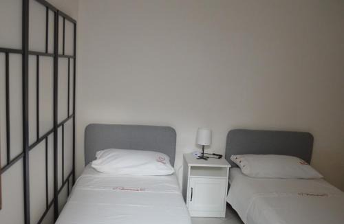 Francavilla Fontana Apartment | DonnA RitA