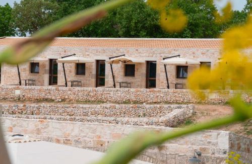Altamura House | DONNAPAOLA MODERN FARM