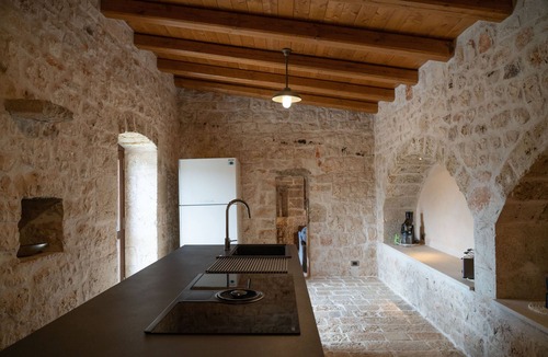 Altamura House | DONNAPAOLA MODERN FARM