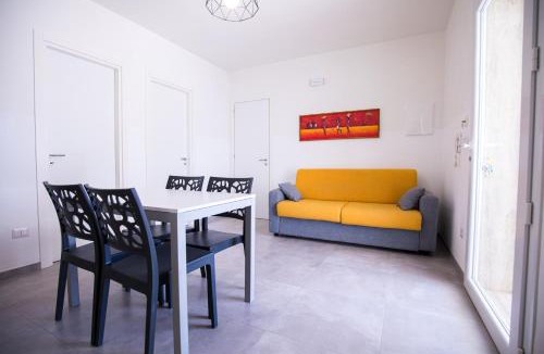 Pantanagianni-pezze Morelli Apartment | Donnosanto Residence Pantanagianni