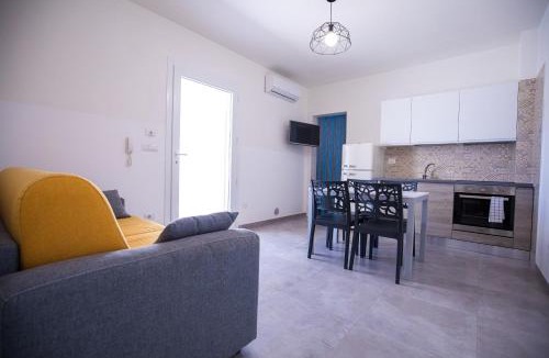Pantanagianni-pezze Morelli Apartment | Donnosanto Residence Pantanagianni