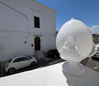 Palagianello Apartment | DORÓ Luxury Rooms