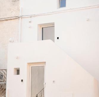 Palagianello Apartment | DORÓ Luxury Rooms