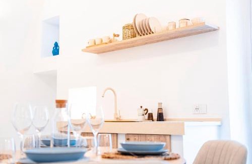 Palagianello Apartment | DORÓ Luxury Rooms