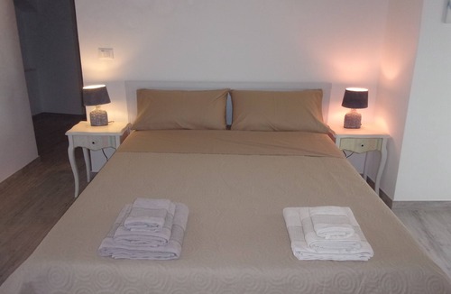 Centro Storico House | Double room, garden swimming-pool, Nardò, Lecce, Salento, Puglia.