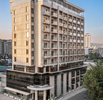 Bole Hotel | Doubletree By Hilton Addis Ababa Airport