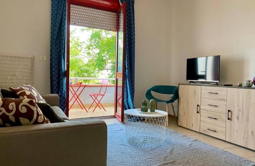 Torre Ovo Apartment | Dream vacation in Torre Ovo a stone's throw from the sea