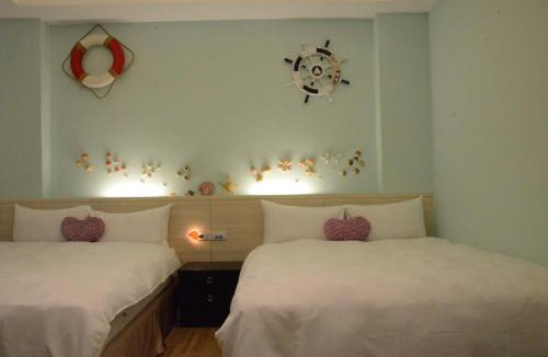 Shanjiao House | Dream Come True B&B