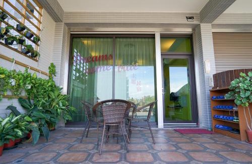 Shanjiao House | Dream Come True B&B