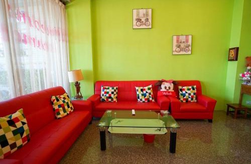 Shanjiao House | Dream Come True B&B