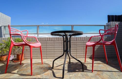 Shanjiao House | Dream Come True B&B