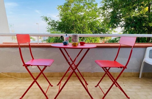 Torre Ovo House | Dream vacation in Torre Ovo - A stone's throw from the sea! 🌊☀️