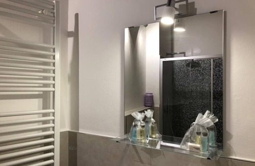 Old Town Apartment | Dreamhouse Bari exclusive apartment.
