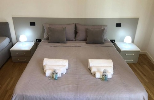 Old Town Apartment | Dreamhouse Bari exclusive apartment.