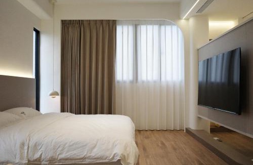 Huxi House | DropInn Homestay