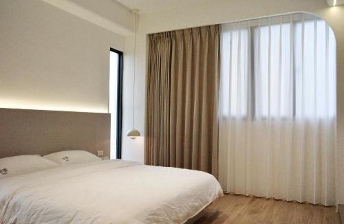 Huxi House | DropInn Homestay