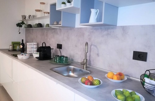 Adelfia Bed & Breakfast | DUE RIONI
