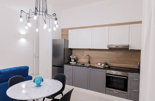 Manfredonia House | Duomo Rooms - Manfredi Homes&Villas