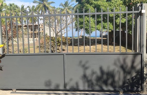 Nosy Be House | Dzamandzar: House/Villa - Dzamandzar