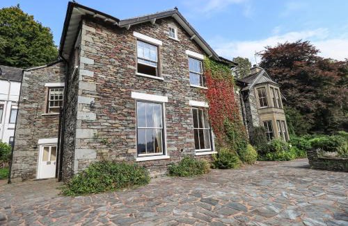 Grasmere House | Easedale