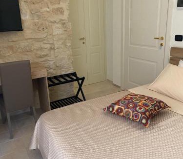 Acquaviva delle Fonti Apartment | Easter Suite