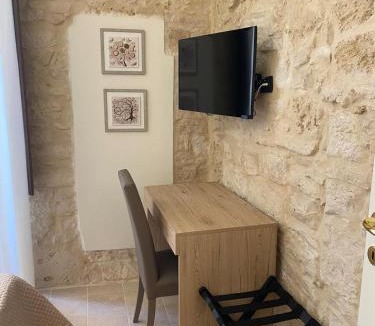 Acquaviva delle Fonti Apartment | Easter Suite