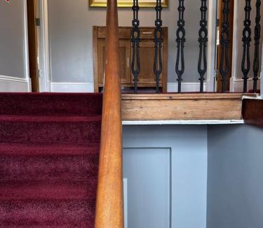 Ecclefechan Hotel | Ecclefechan Hotel