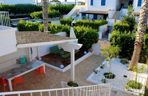 Porto Cesareo Bed & Breakfast | EcoLiving Casa Vacanze