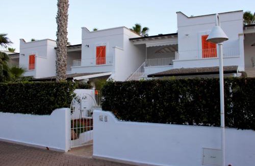 Porto Cesareo Bed & Breakfast | EcoLiving Casa Vacanze