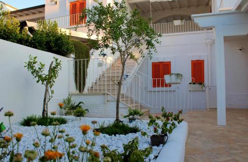 Porto Cesareo Bed & Breakfast | EcoLiving Casa Vacanze
