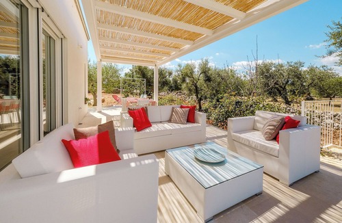Martina Franca Villa | Ecovilla Terra Di Luce 8, Emma Villas