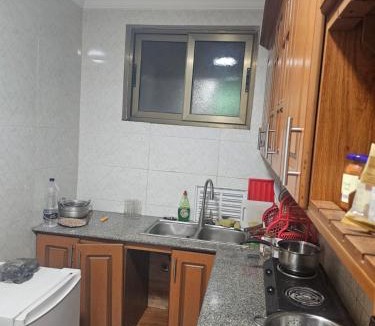 Bole Apartment | Edd's place